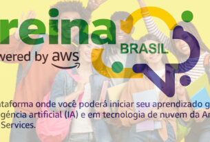 Amazon oferece treinamento gratuito em IA
