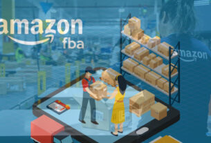 Amazon FBA no Brasil