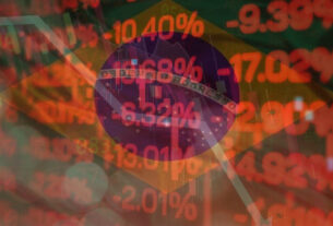 Instabilidade Econômica no Brasil