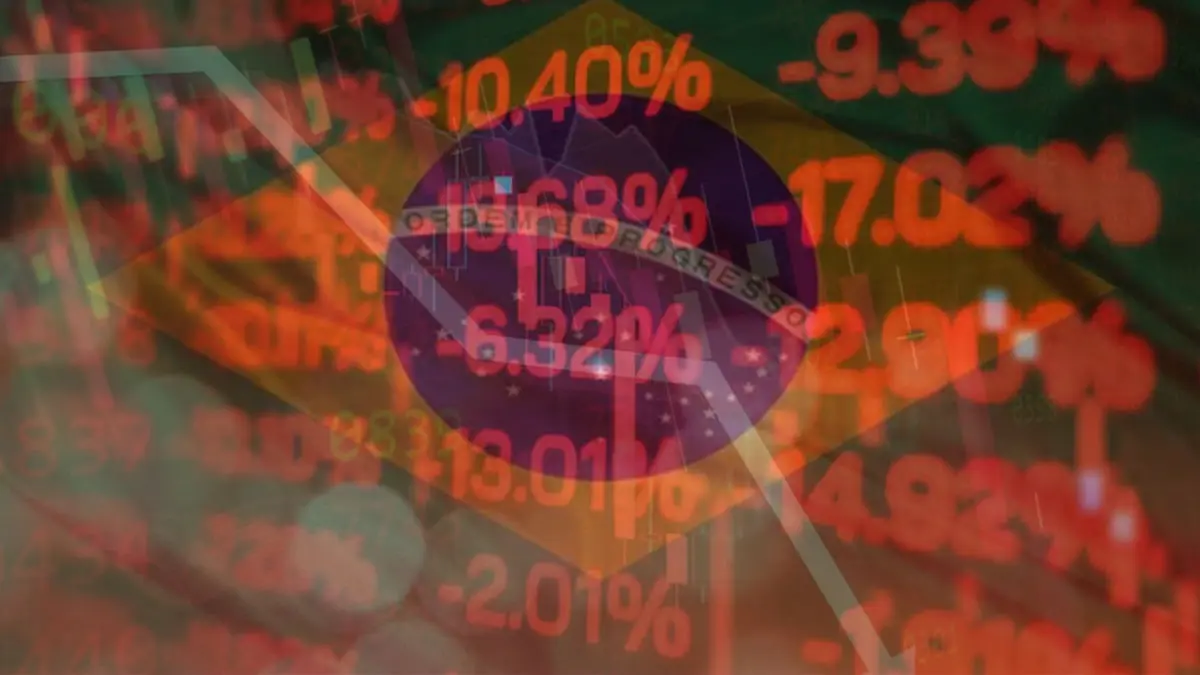 Instabilidade Econômica no Brasil: O Que Esperar para o E-commerce?