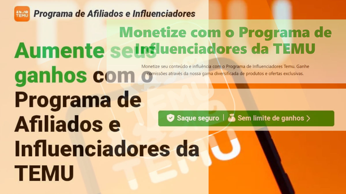 Programa de Influenciadores