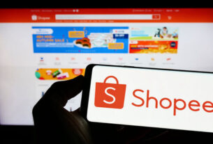 Shopee social commerce