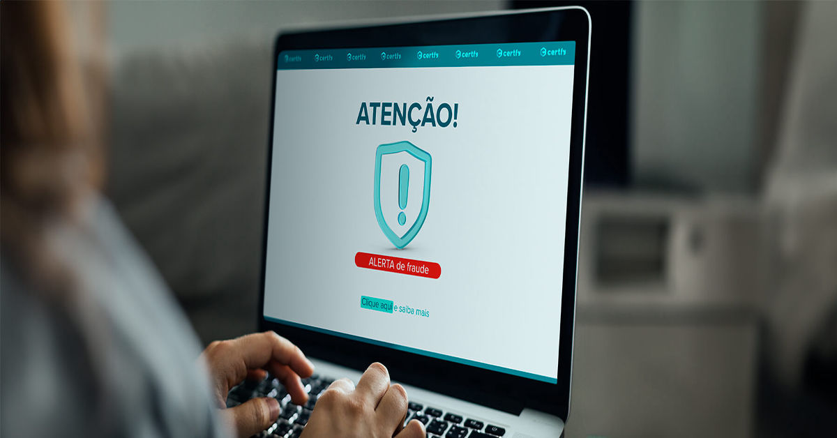 Fraude no e-commerce