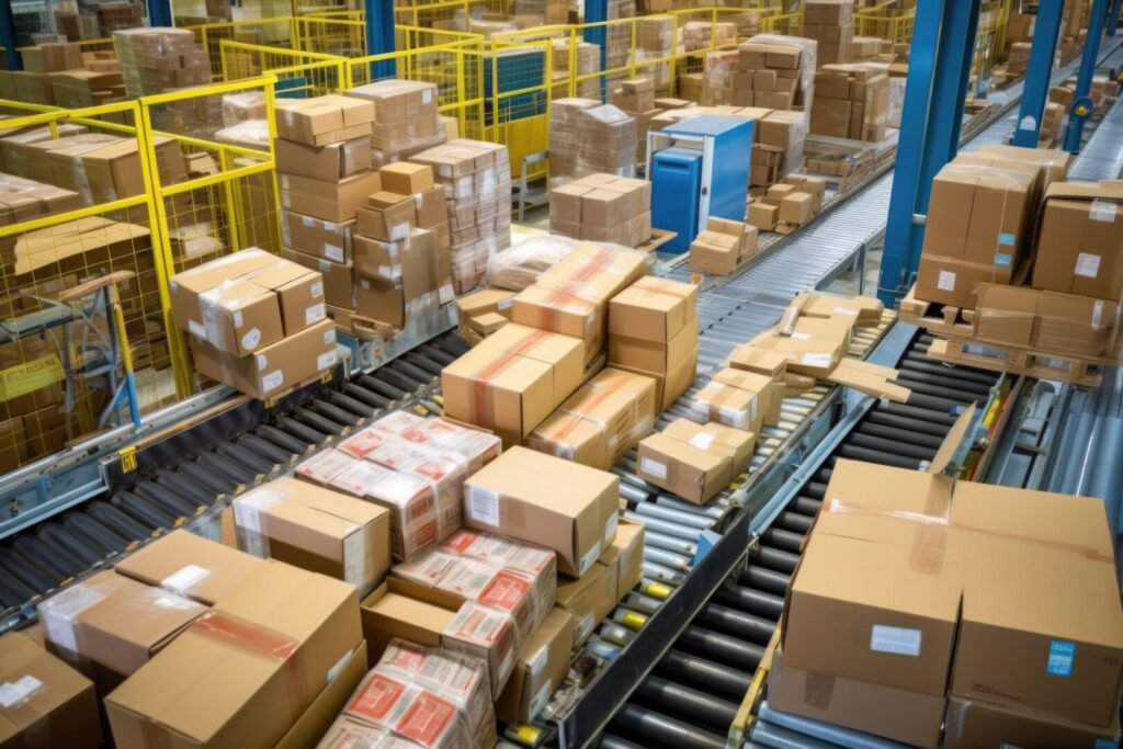 AdobeStock_670400479-1024x683 Explosão do E-commerce no Brasil: Como Isso Está Lotando os Galpões Logísticos em 2025