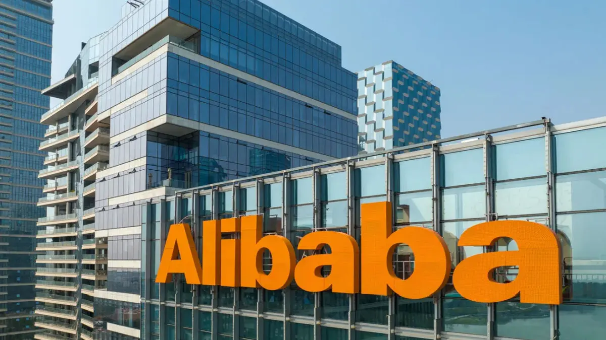 Alibaba decepciona no e-commerce, mas IA e nuvem impulsionam resultados trimestrais