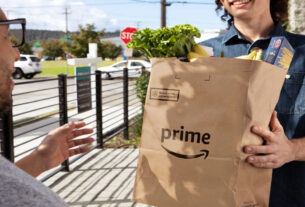 Entrega de alimentos perecíveis no mesmo dia