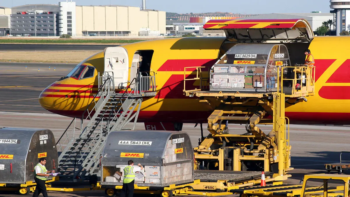 Alerta: impacto da tarifa de Trump no e-commerce brasileiro, diz gigante de logística
