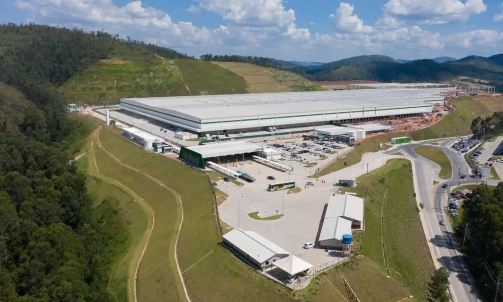 CD_Cajamar_Mercado_Livre_Divulgao-1024x614-1 Mercado Livre Logística: Como a Empresa se Tornou um Gigante da Eficiência