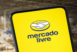 Mercado Livre Registra Alta