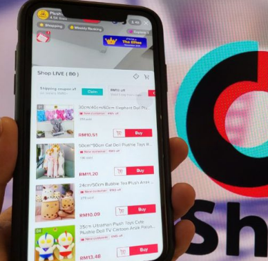 Captura-de-tela-2025-08-15-201105 Vendas em Dobro: TikTok Shop Supera o E-commerce Tradicional para Criadores de Conteúdo