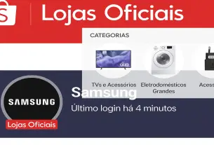 Nova parceria