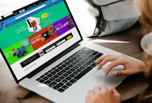 Anúncio em Marketplaces