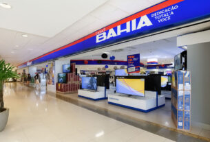 Prejuízo da Casas Bahia