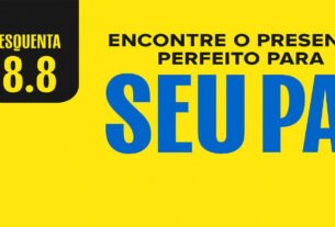 Dia dos Pais no E-commerce