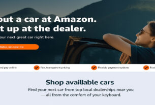 Amazon carros usados