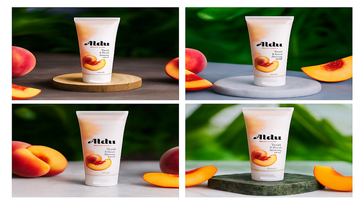 IA para criar imagens realistas