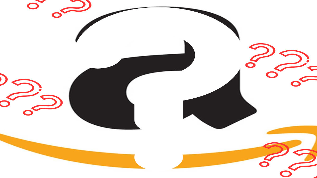 Logística da Amazon DBA