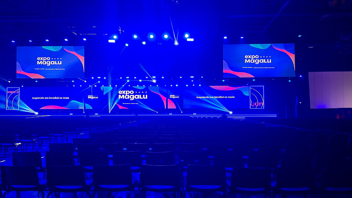 Magalu ajusta preços de sellers