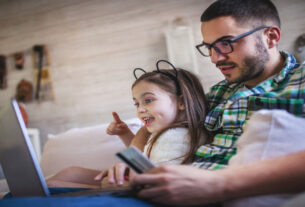 Dia dos Pais no varejo online