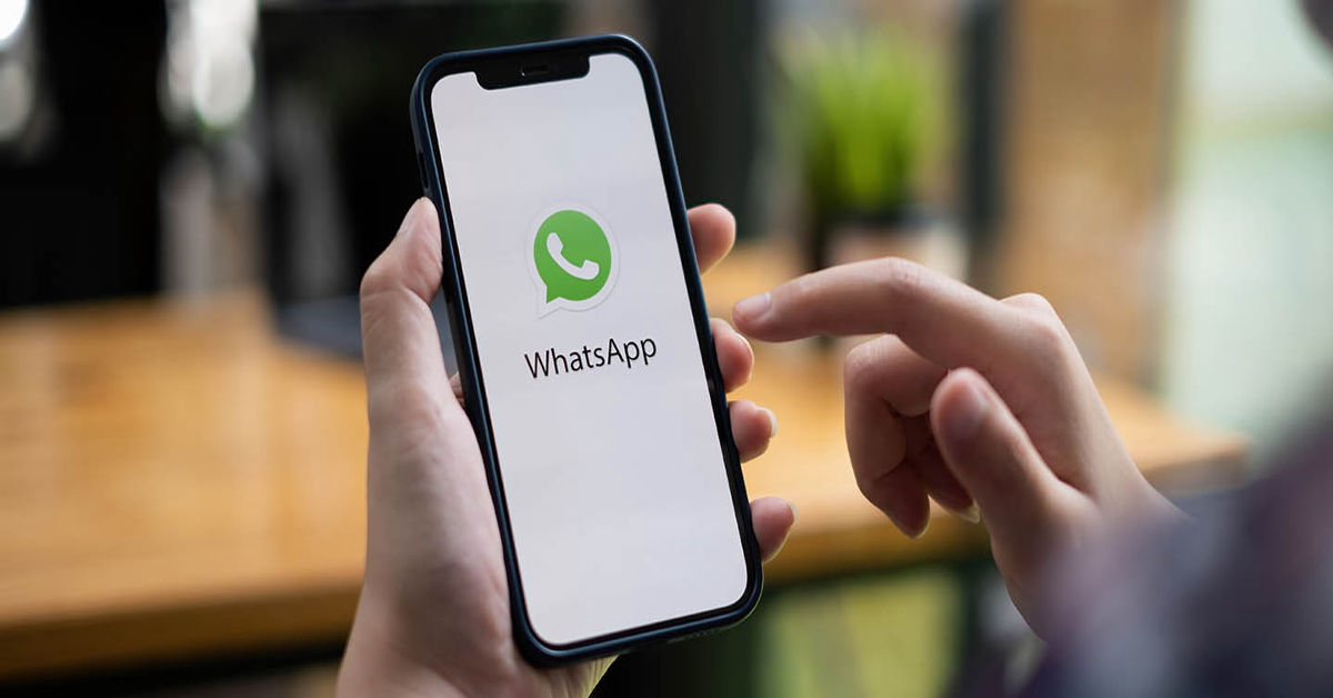 WhatsApp tem taxa de conversão até 7x maior