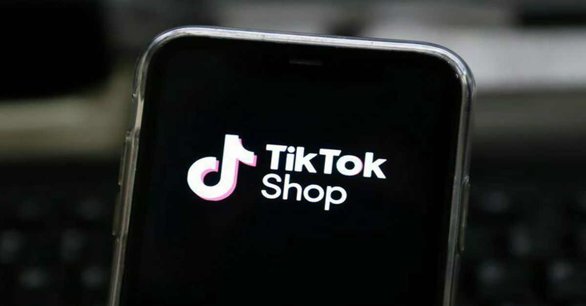 Tiktok Shop