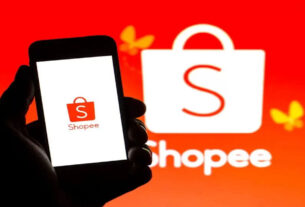 Shopee cresce no RJ