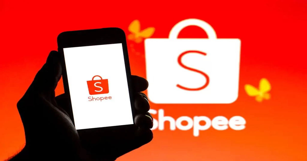 Shopee cresce no RJ