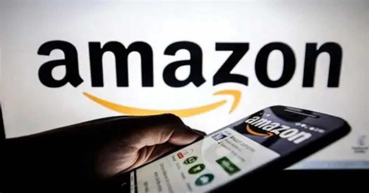 Amazon atrasa pagamento de programa de recompensa