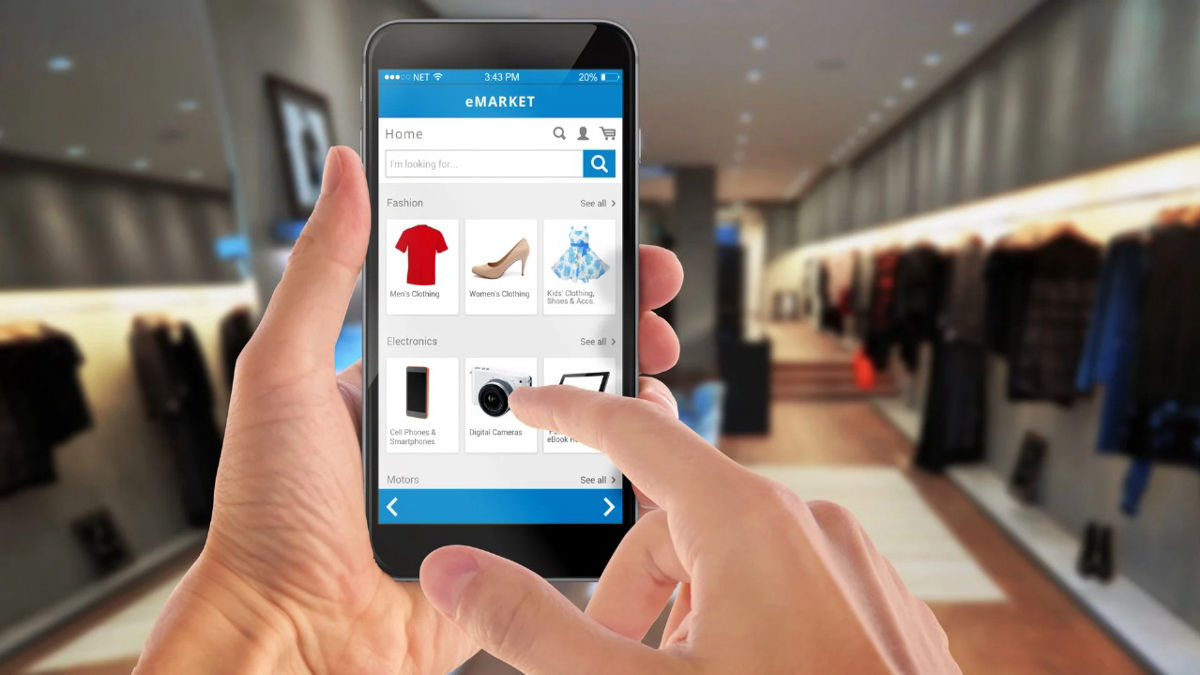 E-commerce brasileiro