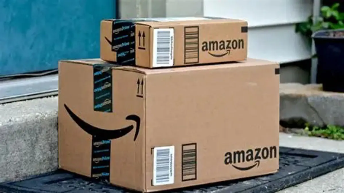 Golpe da Encomenda: Amazon investiga golpe com vazamento de dados e rastreios reais