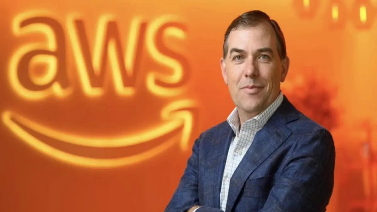 Habilidade para ter sucesso na era da IA: CEO da Amazon aponta a mais importante