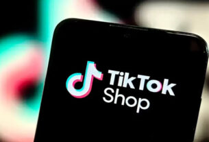 TikTok Shop no Brasil