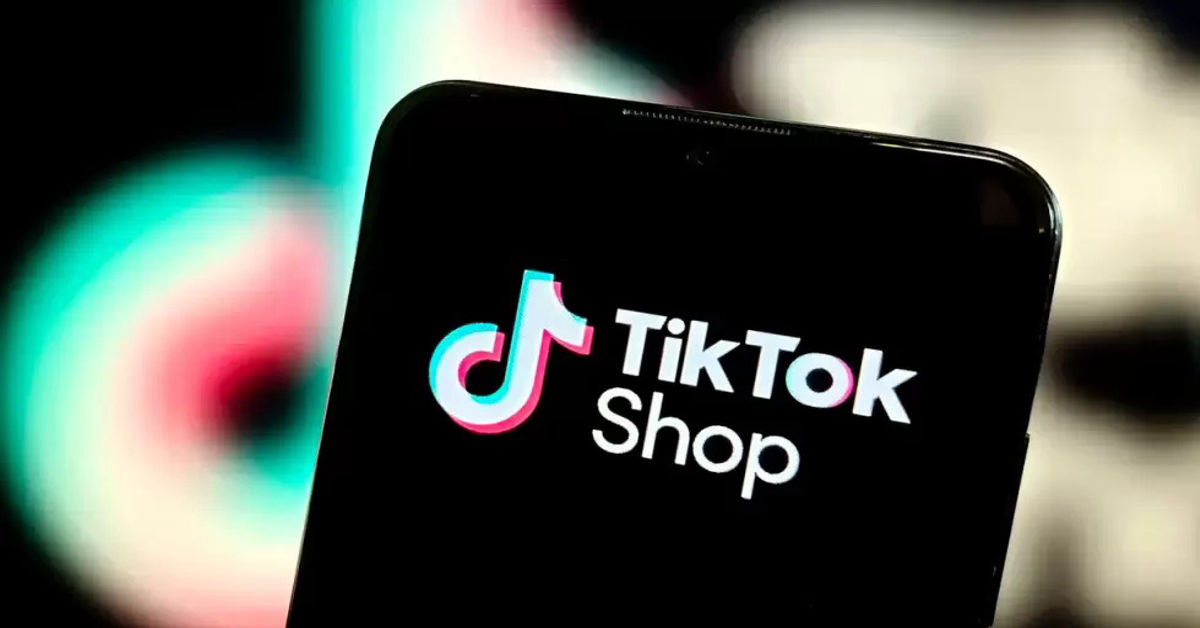 TikTok Shop no Brasil