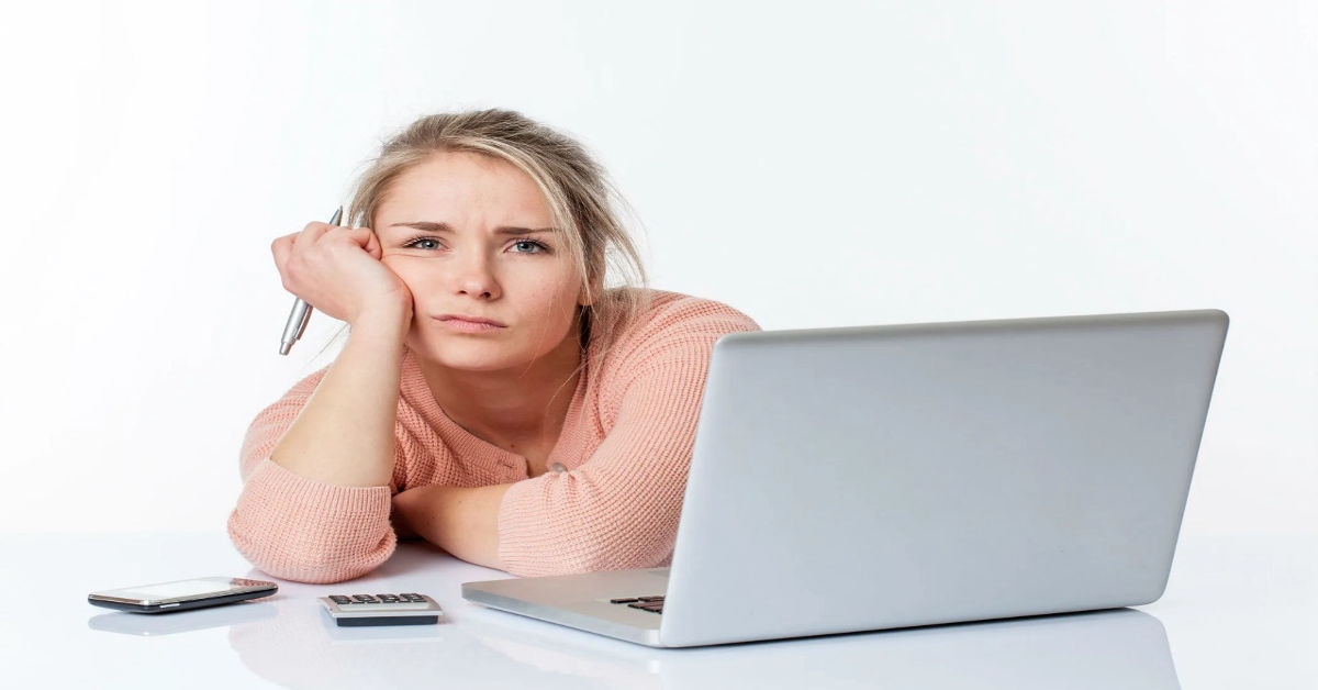 lojas online estagnadas