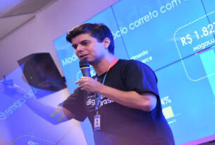 Magazine Luiza Selic Alta