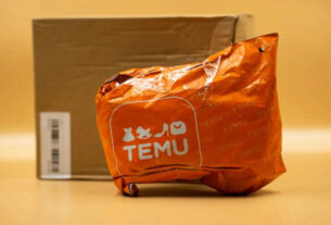 Temu terceiro maior e-commerce do Brasil