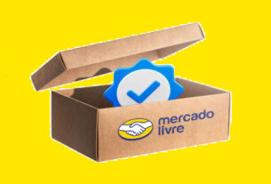 Mercado Livre 2025