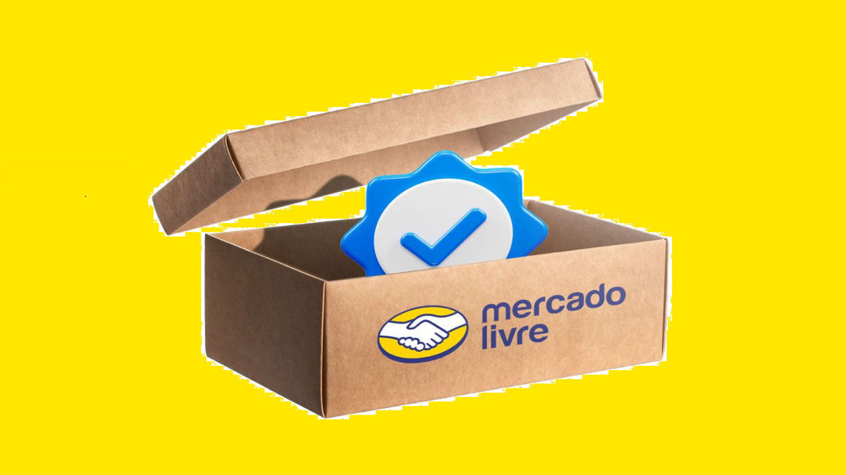 Mercado Livre 2025