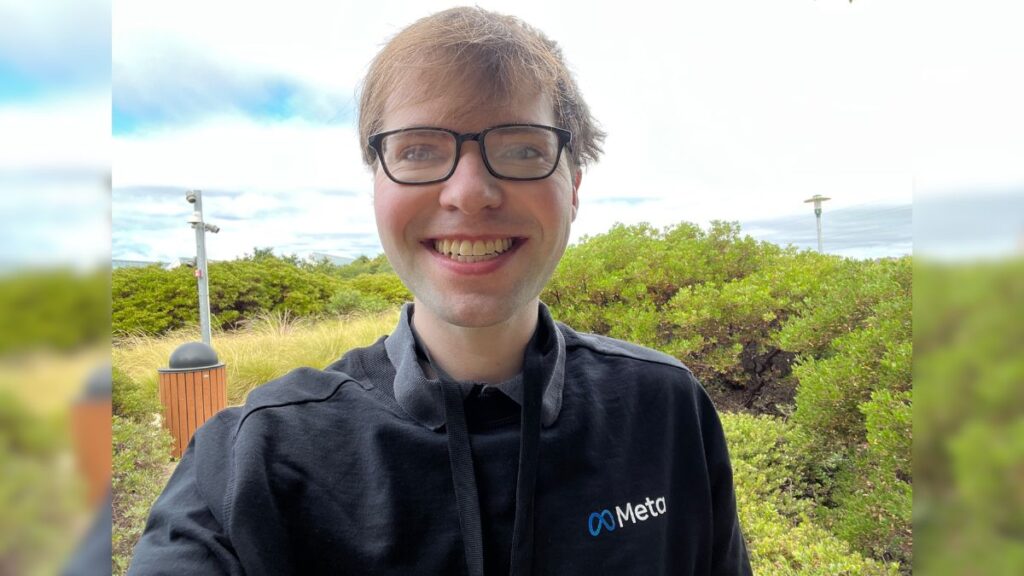 Matt-Deitke-reproducao-X-1024x576-1 Jovem prodígio da IA contratado pela Meta: investimento de R$ 1,3 bilhão para inovação