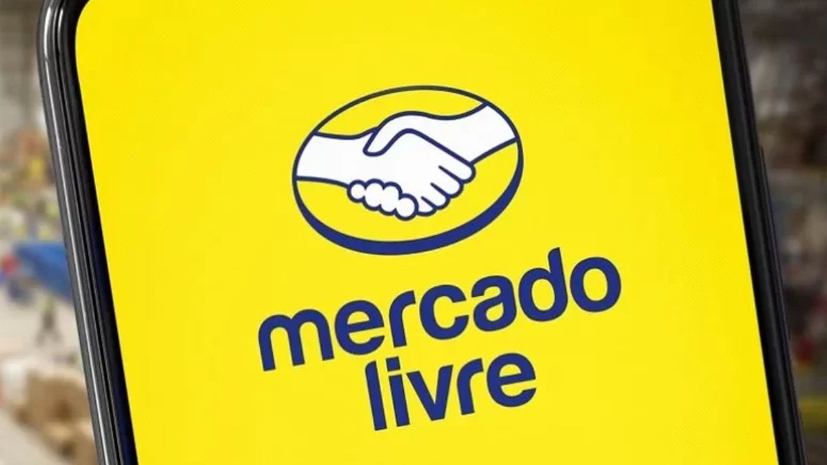 Mercado Livre