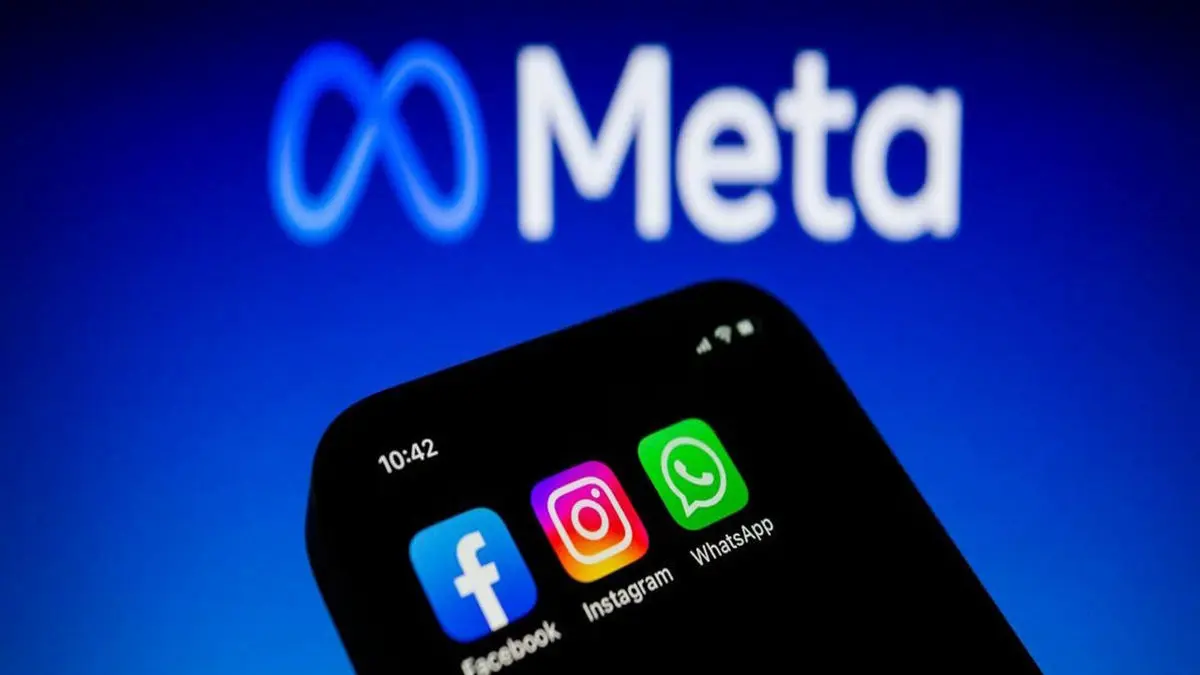 Jovem prodígio da IA contratado pela Meta: investimento de R$ 1,3 bilhão para inovação