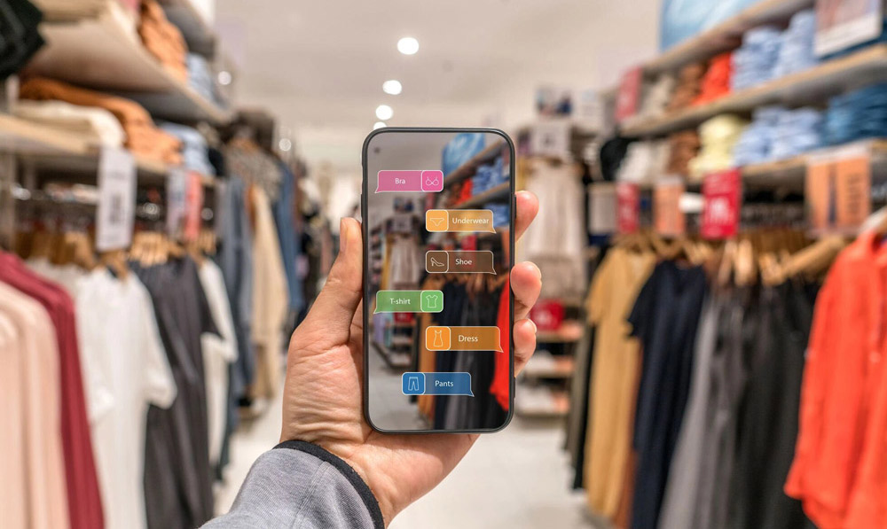 Omnichannel-Visual-Merchandising Varejo online no Brasil deve atingir US$ 297,7 bilhões até 2027