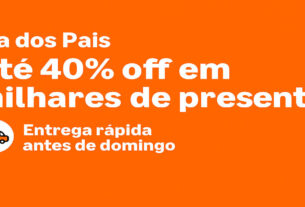 Dia dos Pais no E-commerce