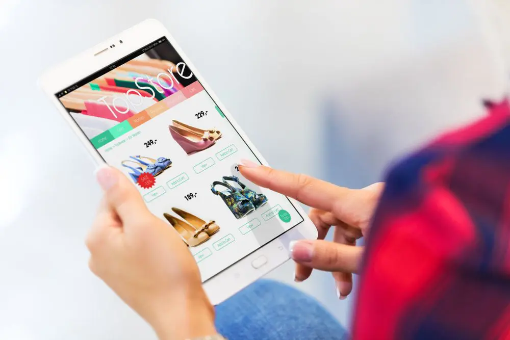 S3 Varejo Online no Brasil em Alta: E-commerce Pode Crescer 70% Até 2027