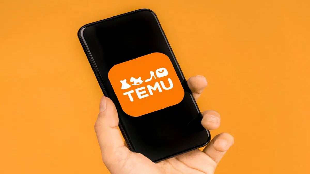 Temu remessas diretas EUA