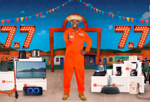 Datas Duplas da Shopee