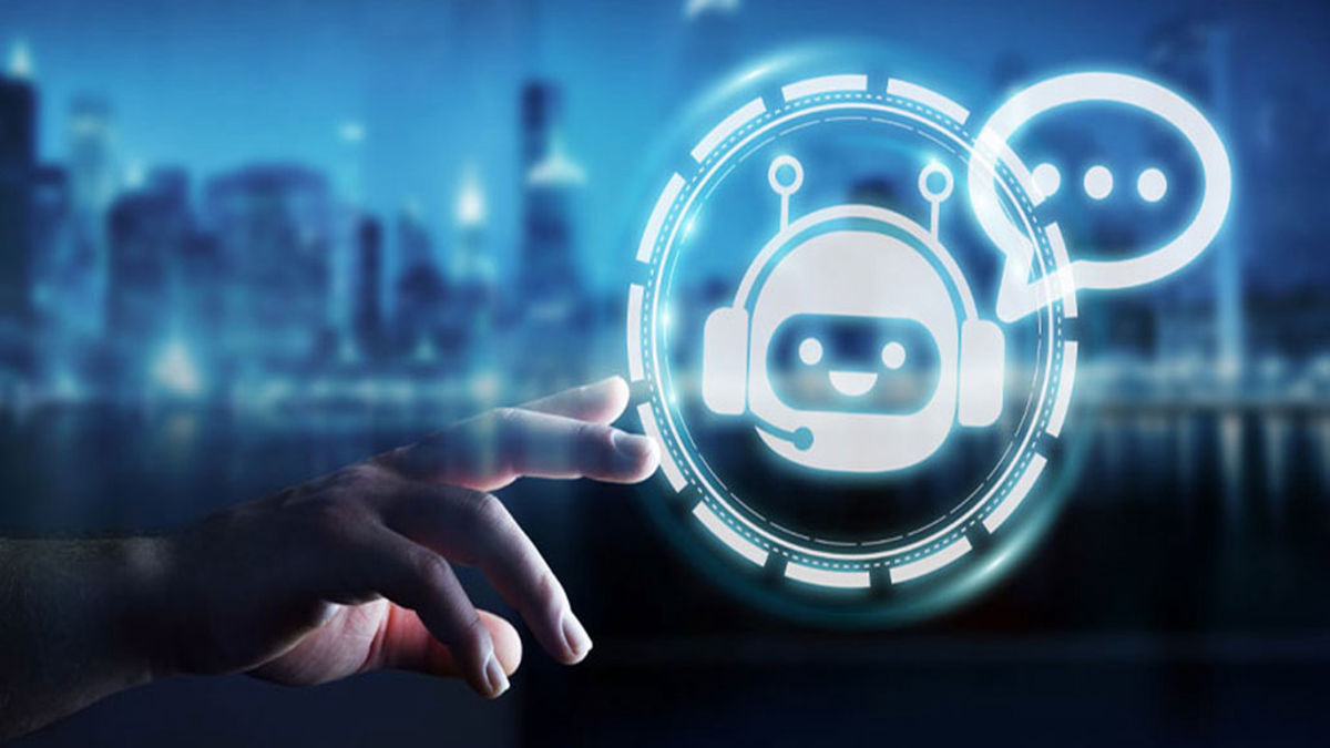 Chatbots Inteligentes