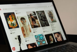 Pinterest como canal de vendas