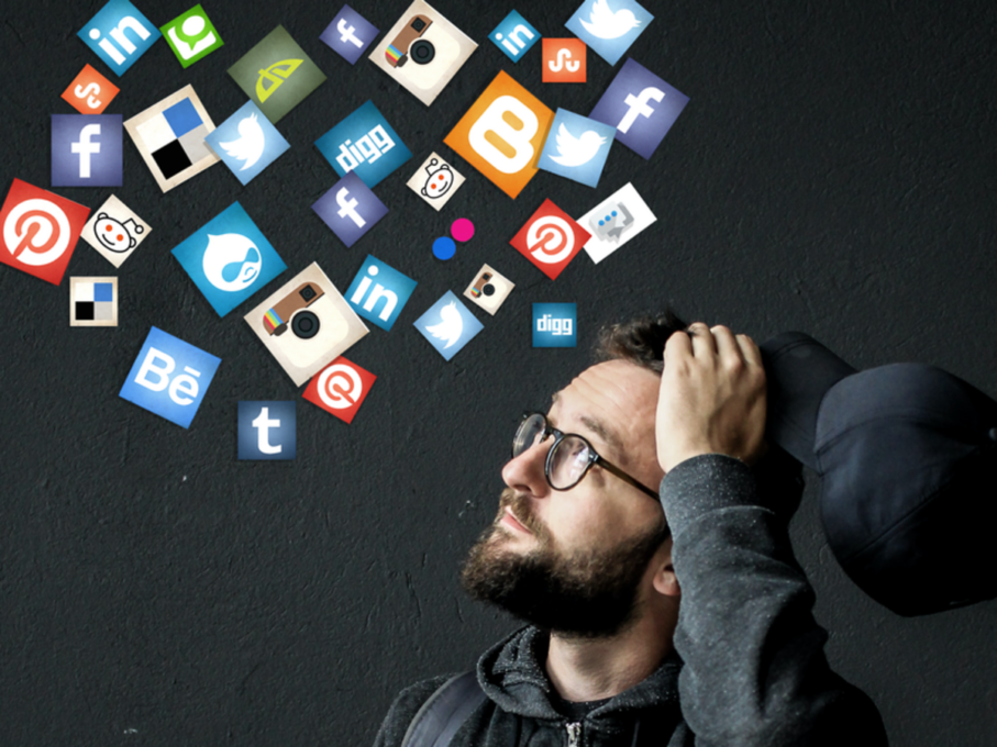 amazing-social-media-management-tools-in Como Atrair e Reter a Atenção do Consumidor no E-commerce Competitivo