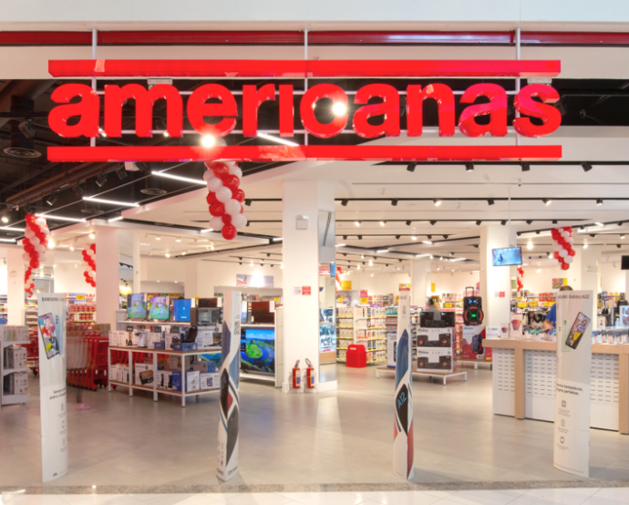 americanas Americanas reduz perdas em 94,7% e reforça estratégia multicanal no 2º trimestre